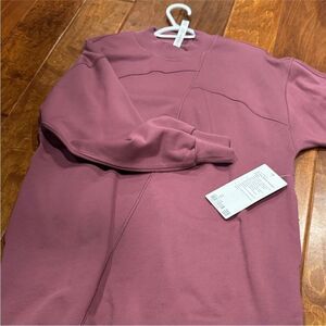 NWT Lululemon Broken Beats Sweater Dress